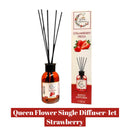 Queen Flower Single Diffuser- 1ct