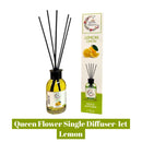 Queen Flower Single Diffuser- 1ct