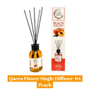 Queen Flower Single Diffuser- 1ct