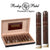 Rocky Patel 1990 Robusto Glass Tube- 10ct