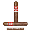 Romeo & Juliet Bully-25ct