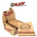Raw Classic Papers Artesano King Slim 15ct