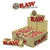 Raw Hemp Wick- 20FT Roll -20ct