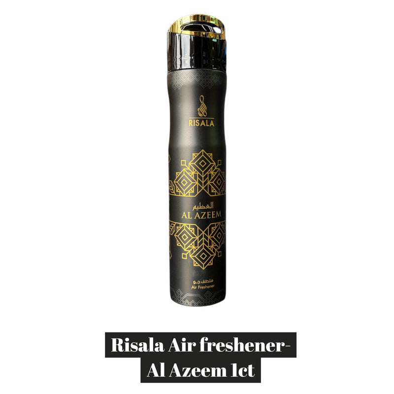 Risala Air Freshner -1ct