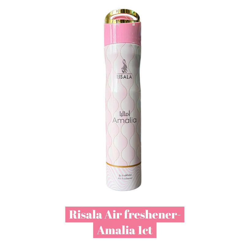 Risala Air Freshner -1ct