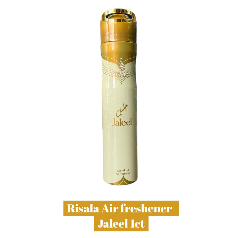 Risala Air Freshner -1ct