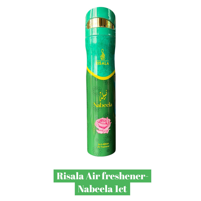 Risala Air Freshner -1ct