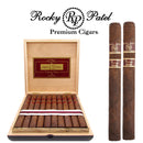 Rocky 1990 Patel Churchill -20ct