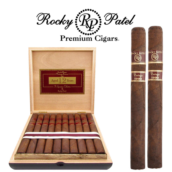 Rocky 1990 Patel Churchill -20ct