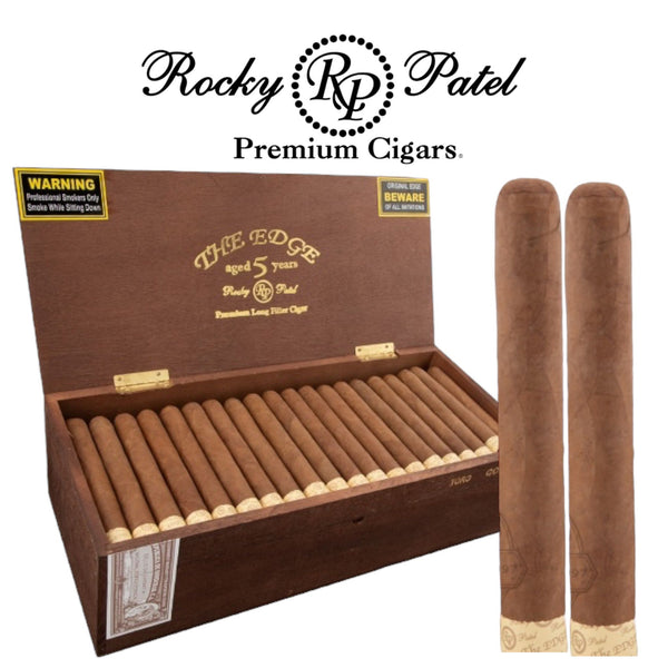 Rocky Patel Edge Toro Corojo- 100ct