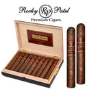 Rocky Patel Six by Sixty 1990 Vintage- 20ct