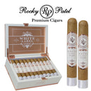 Rocky Patel White Label Robusto -20ct