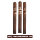 Rocky 1990 Patel Churchill -20ct