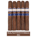 Rocky Patel TAVICUSA Robusto -20ct