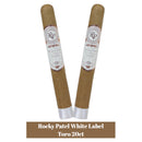 Rocky Patel White Label Toro - 20ct
