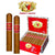 Romeo & Juliet Reserva Real Robusto - 25ct