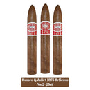 Romeo & Juliet 1875 Belicoso No.2 -25ct