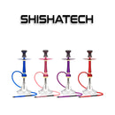 Shisha Tech 22" Raver X