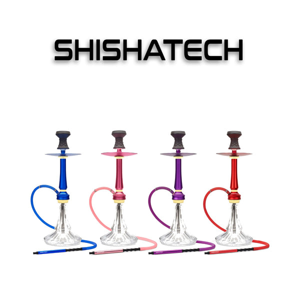 Shisha Tech 22" Raver X