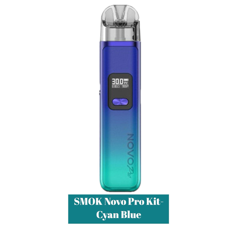 SMOK-Novo Pro Kit By Smok