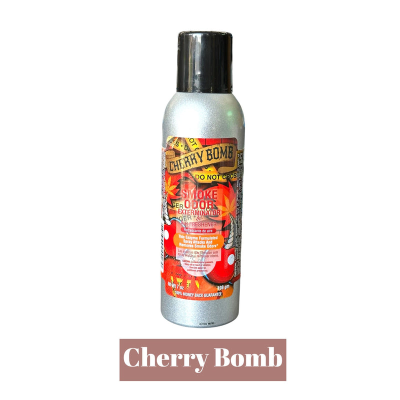 Smoke Odor Exterminator Sprays-7oz