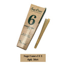 Sage Cones 1 1/4 6pk- 36ct Display