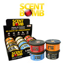 Scent Bomb Freshener Can - 12ct