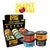 Scent Bomb Freshener Can - 12ct