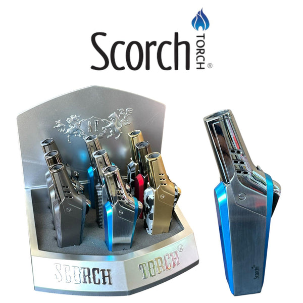 Scorch 61646 Single Flame -9ct