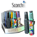 Scorch 61663 Burner Single Pen Torch-9ct