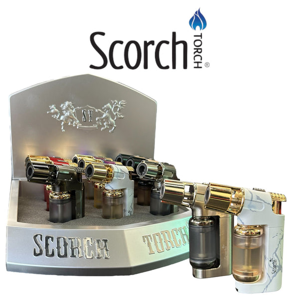 Scorch 61794 Torch -9ct