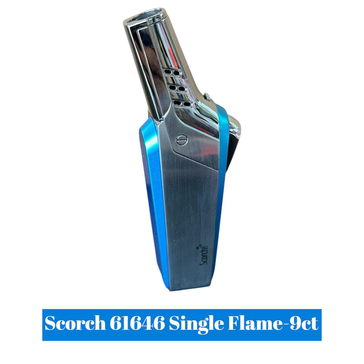 Scorch 61646 Single Flame -9ctSoCAL Distro LLC