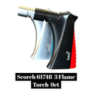 Scorch 61748  3 Flame Torch-9ct