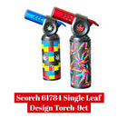 Scorch 61784 Single Leaf Design Torch-9ct