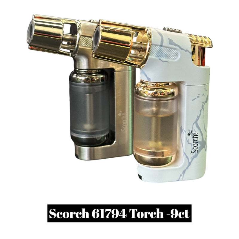 Scorch 61794 Torch -9ct