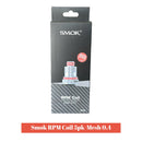 SMOK RPM Replacement Coils-5 pack