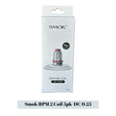 SMOK RPM 2 Replacement Coils-5pack