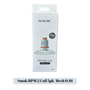 SMOK RPM 2 Replacement Coils-5pack