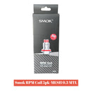 SMOK RPM Replacement Coils-5 pack