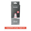 SMOK RPM Replacement Coils-5 pack