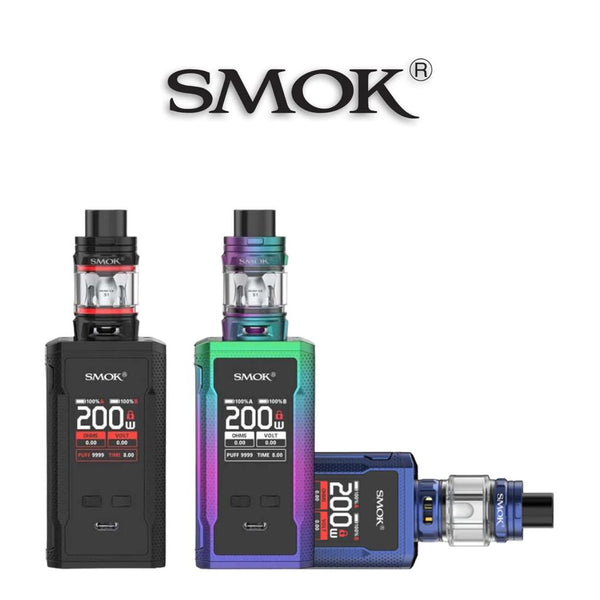 Smok R-Kiss 2 Starter Kit by Smok