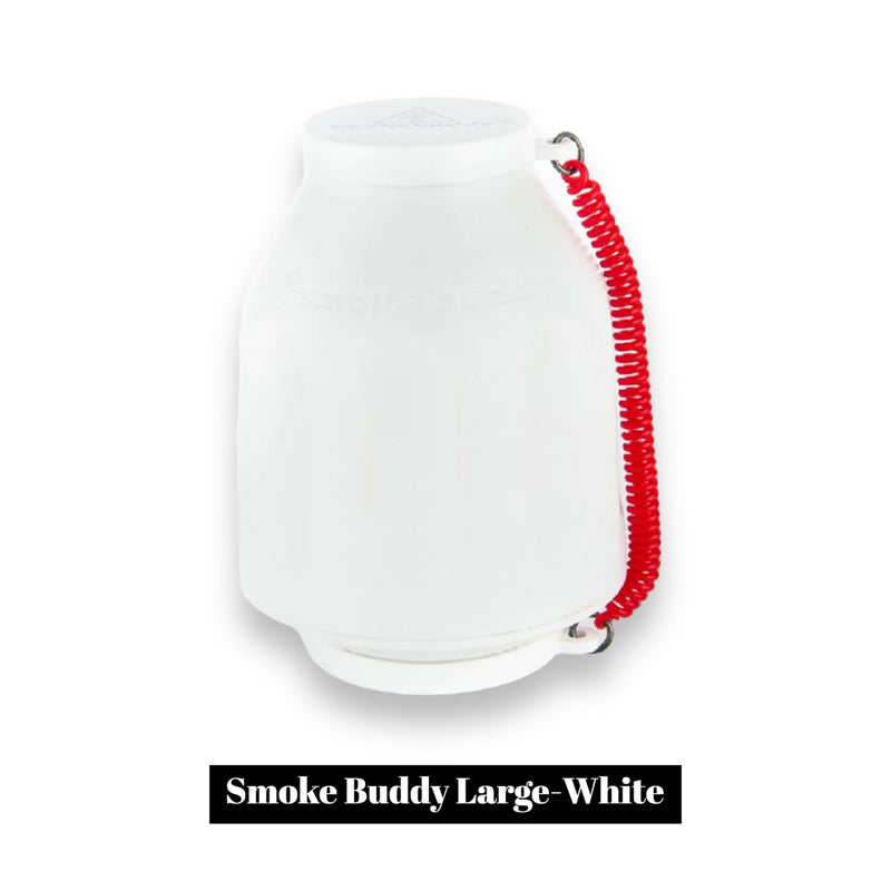 Smoke Buddy Large Air Filter