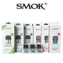 SMOK Novo 2 Replacement Pods- 3 pack