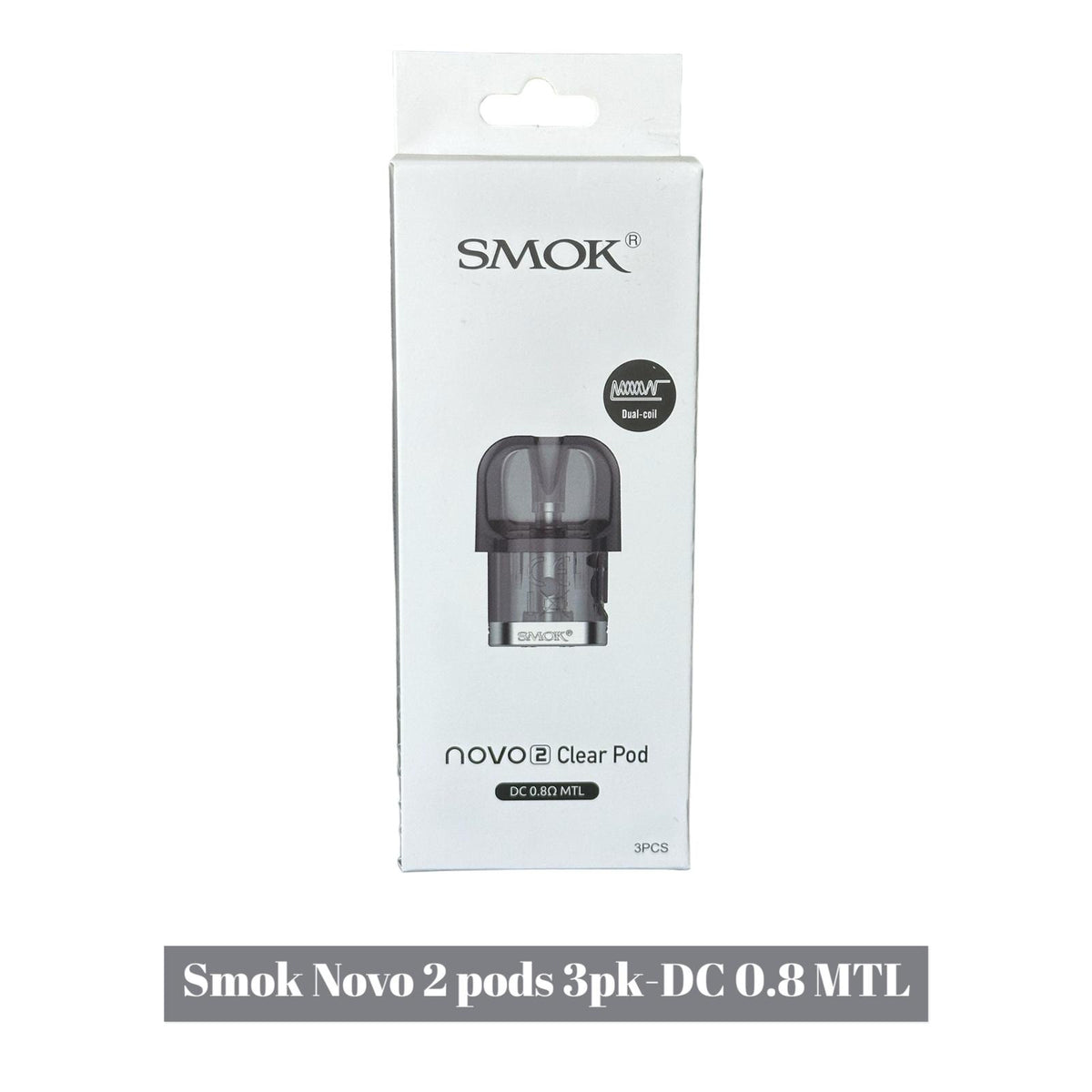 Smok Novo 2 Pod Leaking From Bottom SMOK Novo 2 Replacement Pods- 3 pack Smok Novo 2 Pod Leaking From Bottom SMOK Novo 2 Replacement Pods- 3 pack
