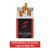 Step Full Flavor No Nicotine Cigarette 20pk -10ct