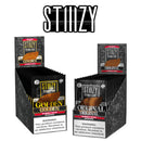 STIIIZY LEAF WRAPS 8pk-5ct
