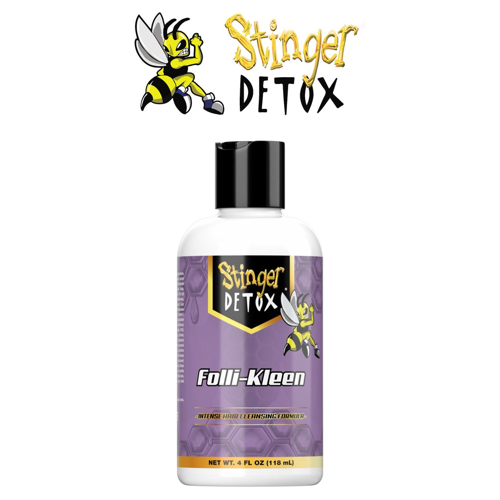 kleen tobacco Stinger Folli-Kleen Hair Shampoo 2oz-1ct kleen tobacco Stinger Folli-Kleen Hair Shampoo 2oz-1ct