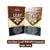 Swisher Leaf Wraps 3pk-10ct