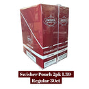 Swisher Pouch 2pk 1.39-  30ct