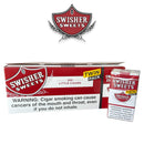 Swisher TWIN CIGARS CARTON-10ct